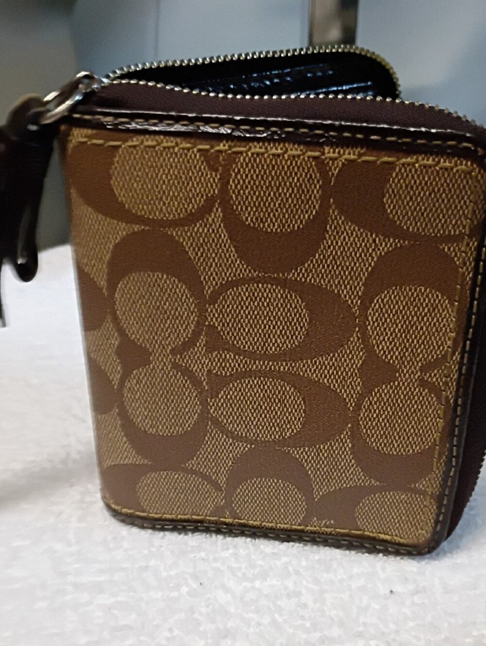 Coach Wristlet Bundle - Picture 4 of 11